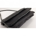 Women's Fashion   Zipper Crossbody Bag  