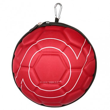   stye bag  /Outdoor Cover    bag fans bag - Red/White  