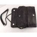 Women's Fashion   Zipper Crossbody Bag  