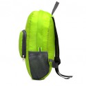 Women Nylon Sports / Outdoor Sports & Leisure Bag - Blue / Green / Red / Gray  